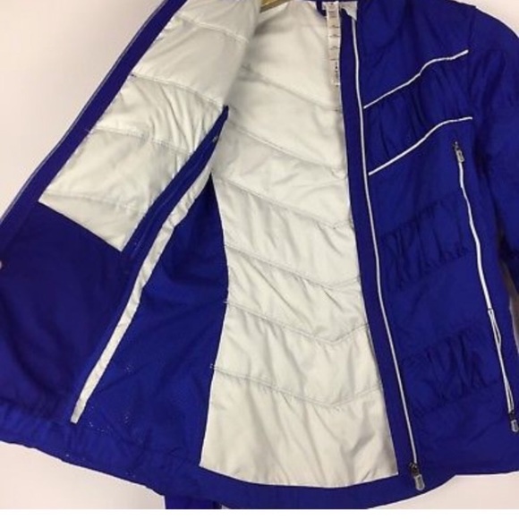 Lululemon Jacket - Picture 6 of 7